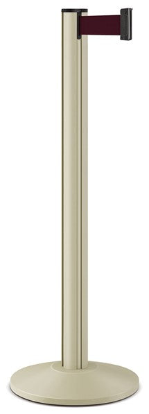 Beltrac Deluxe Crowd Control Stanchions