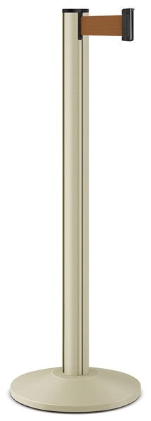 Beltrac Deluxe Crowd Control Stanchions