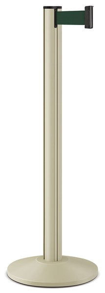 Beltrac Deluxe Crowd Control Stanchions