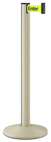 Beltrac Deluxe Crowd Control Stanchions