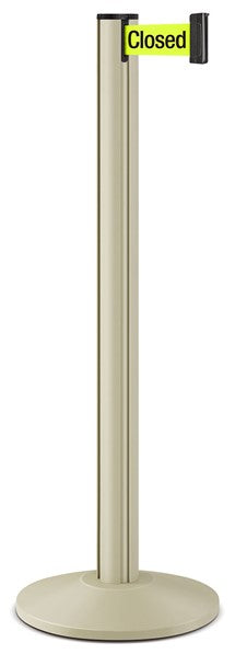Beltrac Deluxe Crowd Control Stanchions