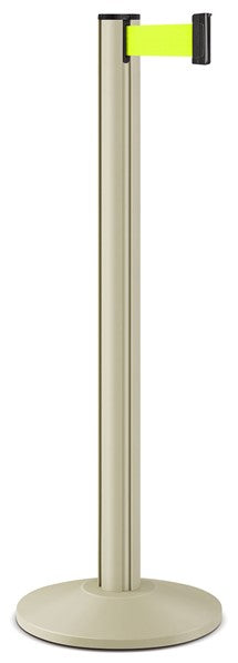 Beltrac Deluxe Crowd Control Stanchions