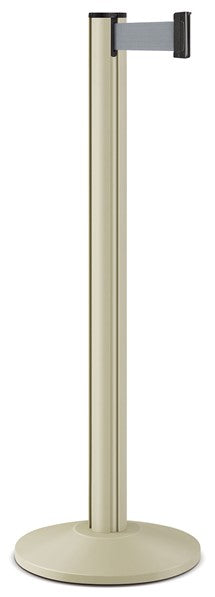 Beltrac Deluxe Crowd Control Stanchions