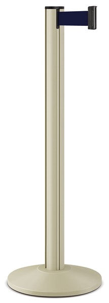 Beltrac Deluxe Crowd Control Stanchions