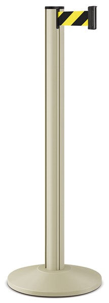 Beltrac Deluxe Crowd Control Stanchions