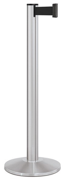 Beltrac Deluxe Crowd Control Stanchions
