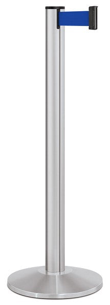 Beltrac Deluxe Crowd Control Stanchions
