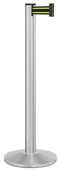 Beltrac Deluxe Crowd Control Stanchions