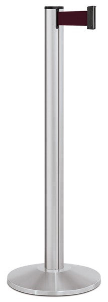 Beltrac Deluxe Crowd Control Stanchions