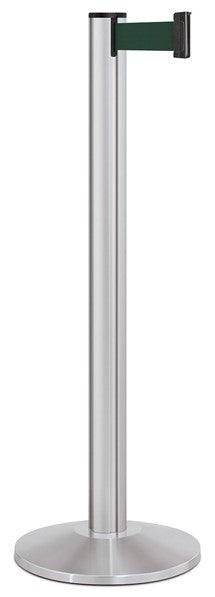 Beltrac Deluxe Crowd Control Stanchions