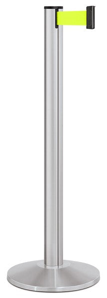 Beltrac Deluxe Crowd Control Stanchions