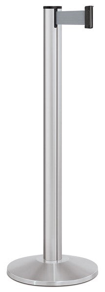 Beltrac Deluxe Crowd Control Stanchions