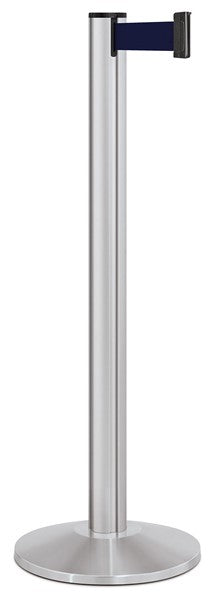 Beltrac Deluxe Crowd Control Stanchions