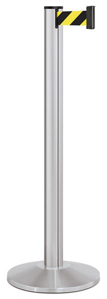 Beltrac Deluxe Crowd Control Stanchions