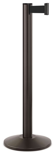 Beltrac Deluxe Crowd Control Stanchions