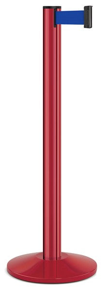 Beltrac Deluxe Crowd Control Stanchions