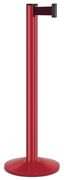 Beltrac Deluxe Crowd Control Stanchions