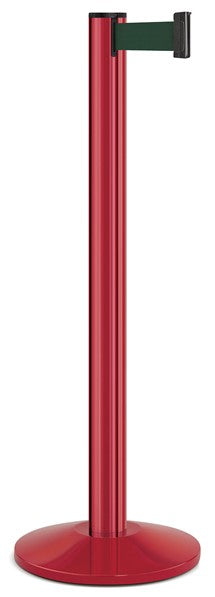 Beltrac Deluxe Crowd Control Stanchions