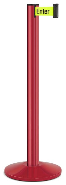 Beltrac Deluxe Crowd Control Stanchions