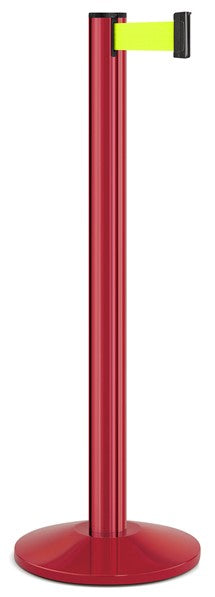 Beltrac Deluxe Crowd Control Stanchions