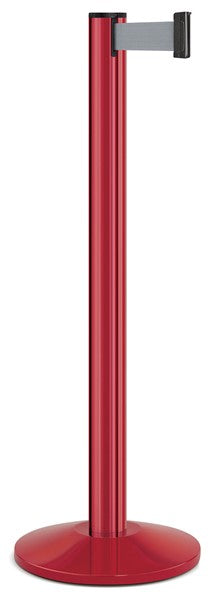 Beltrac Deluxe Crowd Control Stanchions
