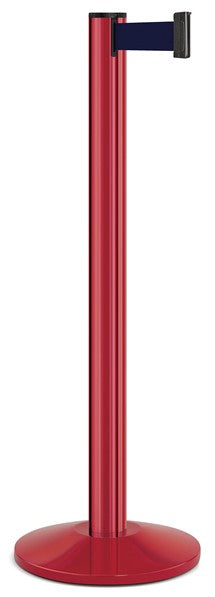 Beltrac Deluxe Crowd Control Stanchions