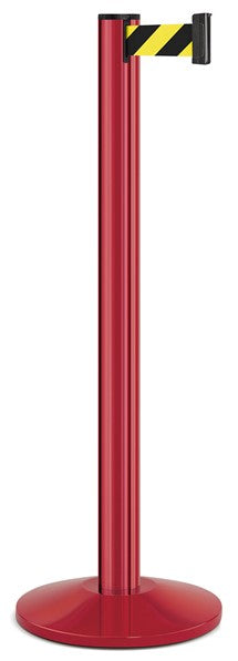 Beltrac Deluxe Crowd Control Stanchions