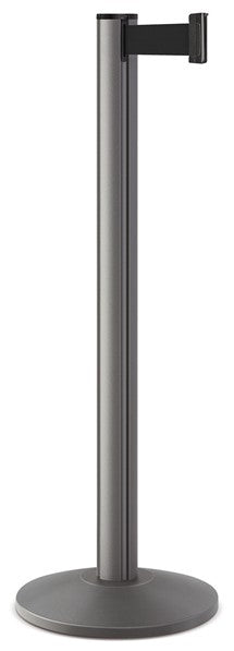 Beltrac Deluxe Crowd Control Stanchions