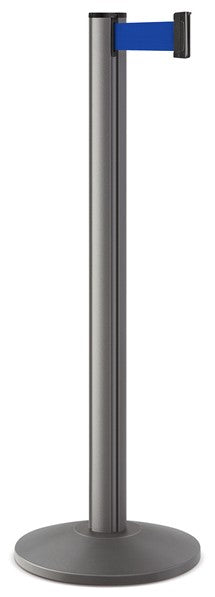 Beltrac Deluxe Crowd Control Stanchions