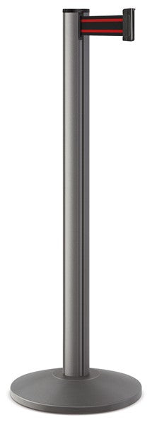 Beltrac Deluxe Crowd Control Stanchions