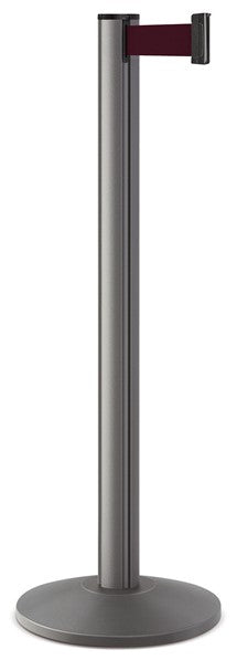 Beltrac Deluxe Crowd Control Stanchions