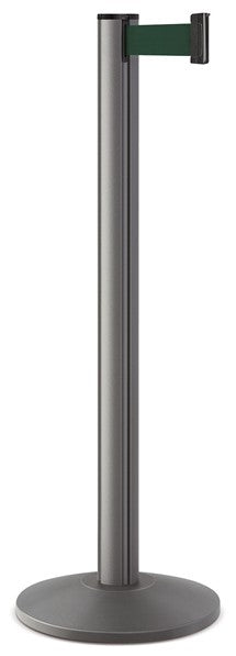 Beltrac Deluxe Crowd Control Stanchions