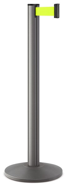 Beltrac Deluxe Crowd Control Stanchions