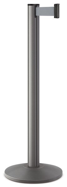 Beltrac Deluxe Crowd Control Stanchions
