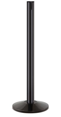 Beltrac 3000 Portable Partition Posts