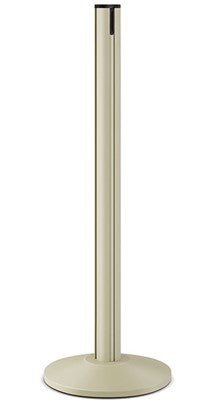 Beltrac 3000 Portable Partition Posts