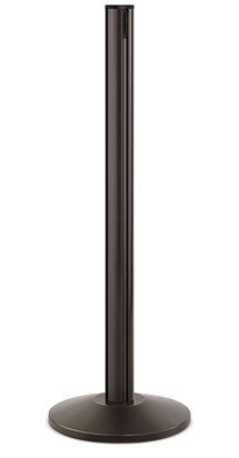 Beltrac 3000 Portable Partition Posts