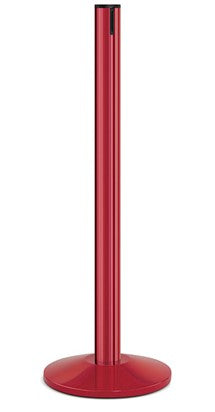 Beltrac 3000 Portable Partition Posts