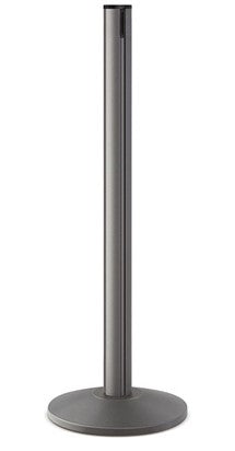 Beltrac 3000 Portable Partition Posts