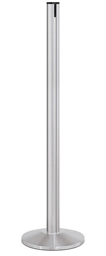 Beltrac 3000 Portable Partition Posts
