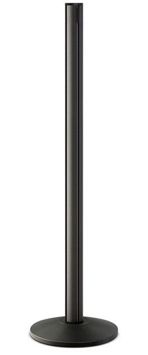 Beltrac 3000 Portable Partition Posts