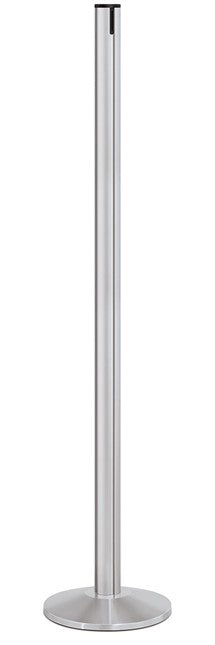 Beltrac 3000 Portable Partition Posts