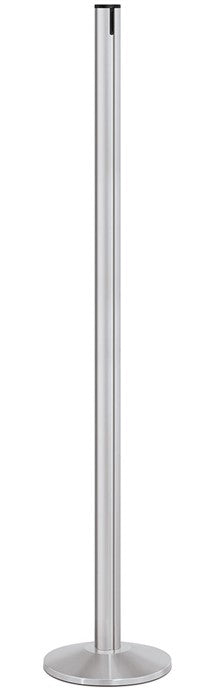 Beltrac 3000 Portable Partition Posts