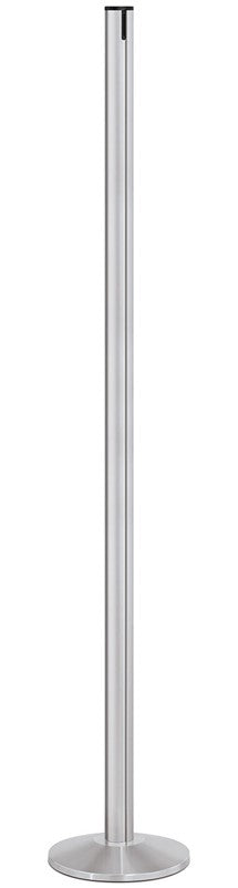 Beltrac 3000 Portable Partition Posts