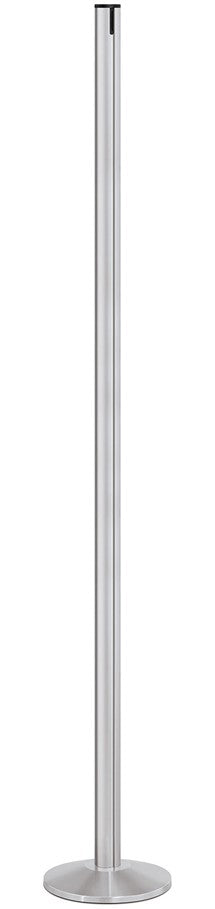 Beltrac 3000 Portable Partition Posts