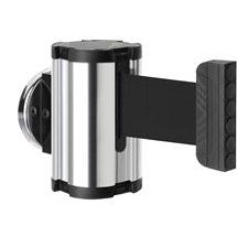 10-Foot Magnetic Retractable Belt Barrier