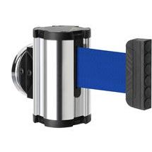 10-Foot Magnetic Retractable Belt Barrier