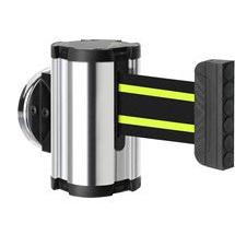 10-Foot Magnetic Retractable Belt Barrier