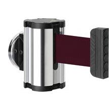 10-Foot Magnetic Retractable Belt Barrier