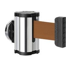 10-Foot Magnetic Retractable Belt Barrier